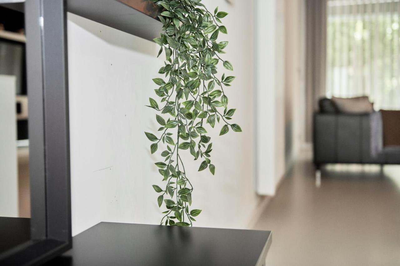 דירות אנטוורפן Bolofts מראה חיצוני תמונה