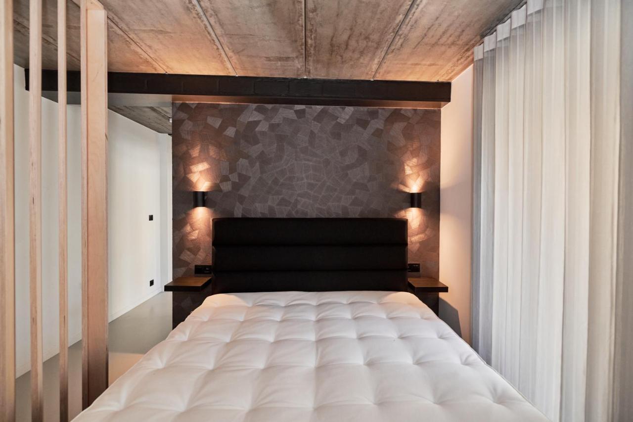 דירות אנטוורפן Bolofts מראה חיצוני תמונה