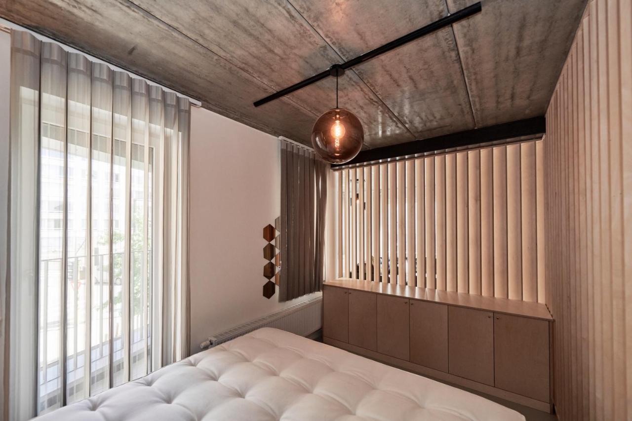 דירות אנטוורפן Bolofts מראה חיצוני תמונה