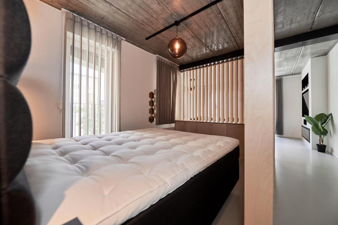 דירות אנטוורפן Bolofts מראה חיצוני תמונה