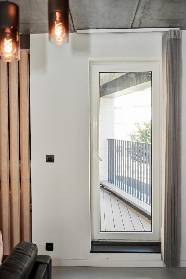דירות אנטוורפן Bolofts מראה חיצוני תמונה