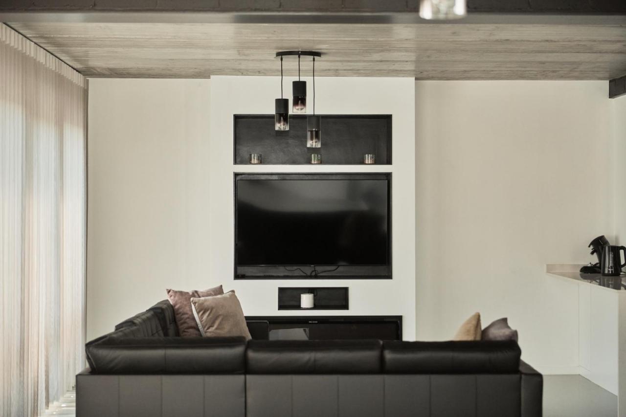 דירות אנטוורפן Bolofts מראה חיצוני תמונה