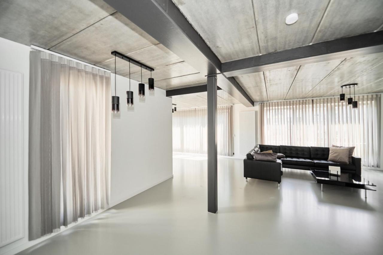 דירות אנטוורפן Bolofts מראה חיצוני תמונה
