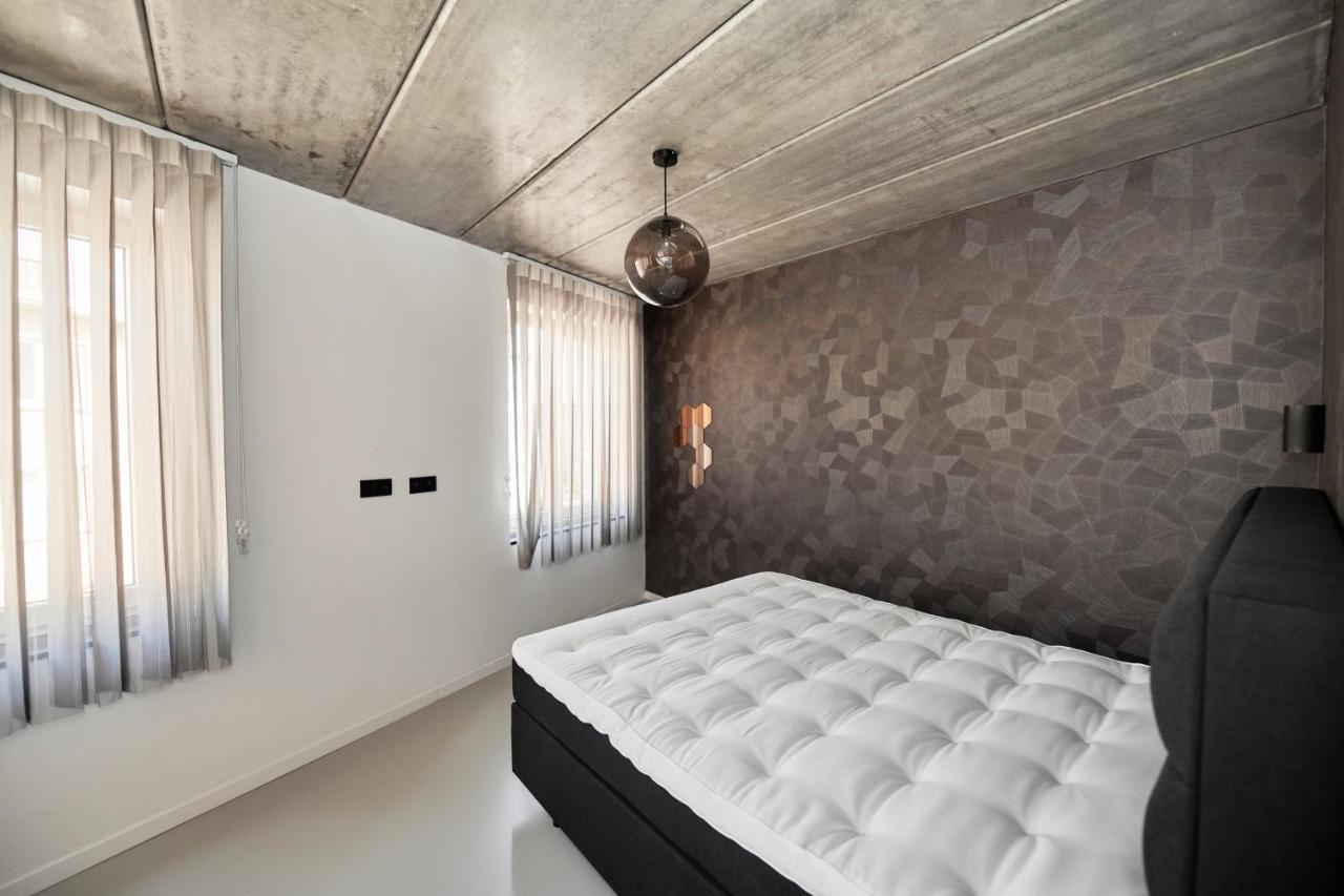דירות אנטוורפן Bolofts מראה חיצוני תמונה